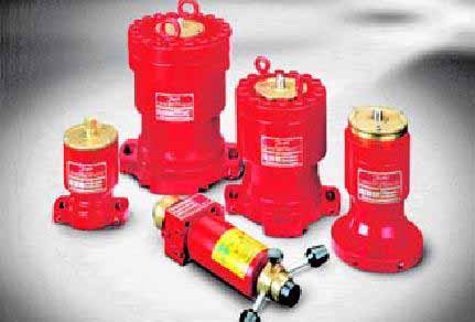 Автоматика компании Данфосс Danfoss
